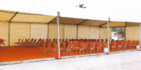 foto tenda